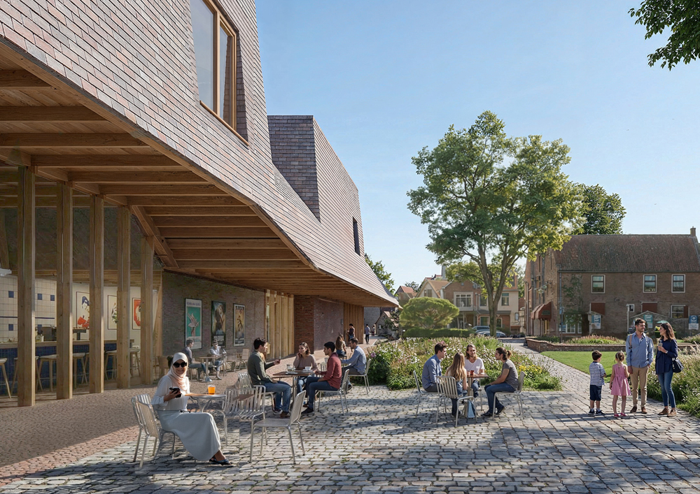 2026 04 24 Fraterhuis 2